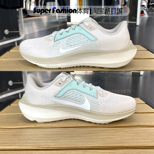 轻便缓震跑步鞋Nike/耐克