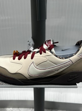 Nike耐克女鞋2025冬季新款轻便运动休闲鞋网球鞋IM6689-202