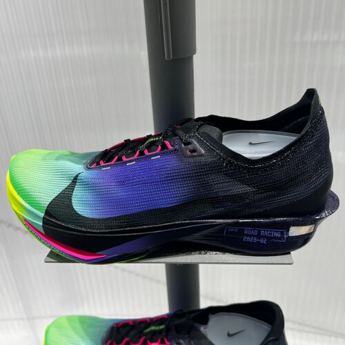 Nike/耐克Streakfly 2女士时尚缓震运动训练跑步鞋 IO9567-400