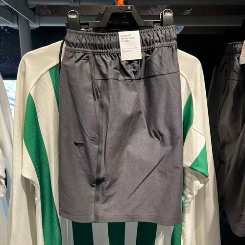 Nike/耐克男子夏季新款时尚舒适裤子透气运动休闲短裤IF1126-060