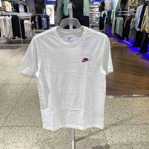 Nike耐克男短袖T恤AR4999-100