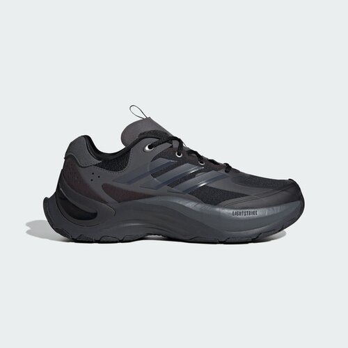 adidas阿迪达斯「千层鞋」2024秋季MAXXWAVY男女休闲老爹鞋JH9631