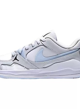 Nike耐克女鞋大童鞋JORDAN CMFT复古训练运动鞋篮球鞋IR7574-141