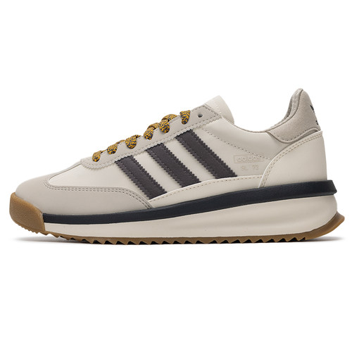Adidas阿迪达斯三叶草男女鞋SL 72 RTNORI运动休闲鞋JS0505