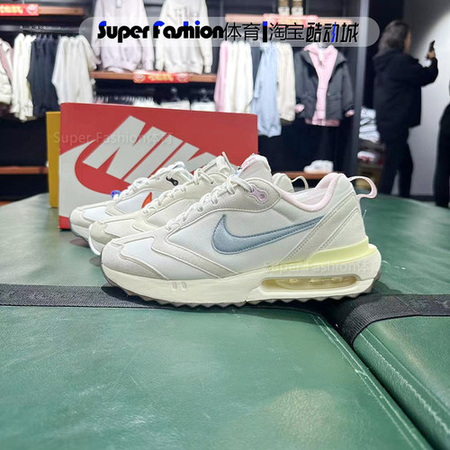Nike/耐克女子龙年气垫休闲鞋