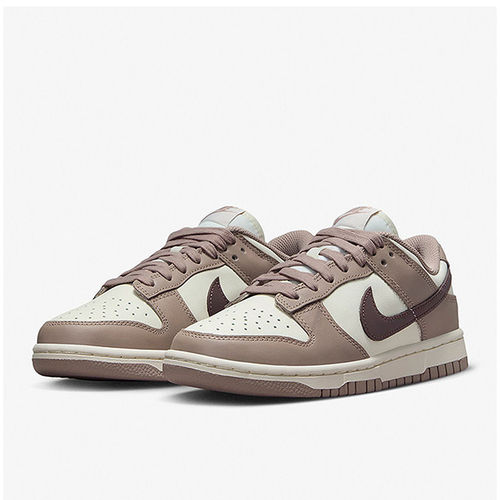 Nike耐克Dunk Low女经典百搭复古低帮耐磨休闲运动板鞋DD1503-125