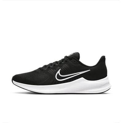 正品NIKE/耐克DOWNSHIFTER 11女子运动经典透气跑步鞋 CW3413-006