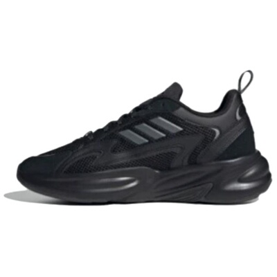 Adidas/阿迪达斯正品新款男女复古厚底运动休闲老爹鞋JI1585