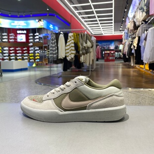 26夏季 DV5477 款 滑板鞋 106 撞色复古休闲板鞋 Nike耐克男鞋