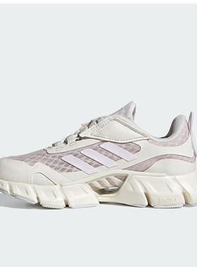 Adidas/阿迪达斯CF CLIMACOOL童轻便透气魔术贴休闲运动鞋IF9504