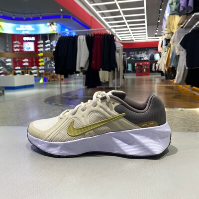 NIKE耐克男鞋26春新款METRO TEK低帮透气休闲运动鞋HM9493-201