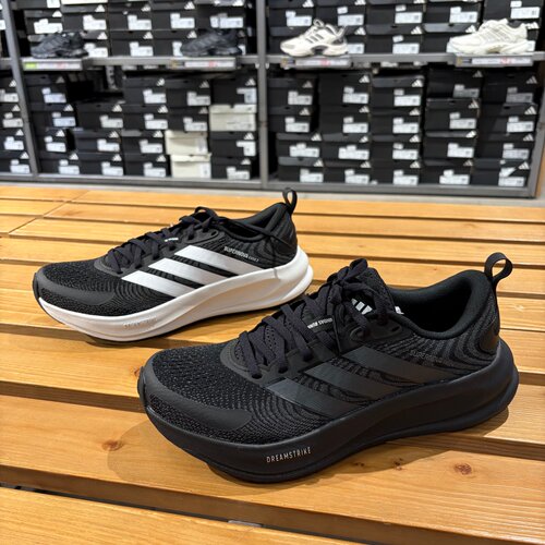 Adidas阿迪达斯SUPERNOVA EASE 2男耐磨减震运动休闲跑步鞋JQ4336
