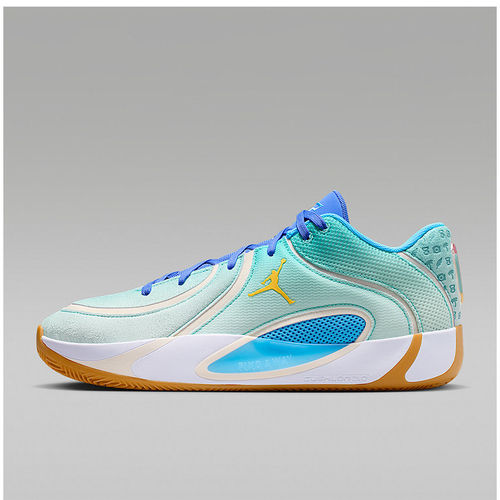 Nike耐克男子鞋JORDAN TATUM 4塔图姆运动鞋篮球鞋II3806-300