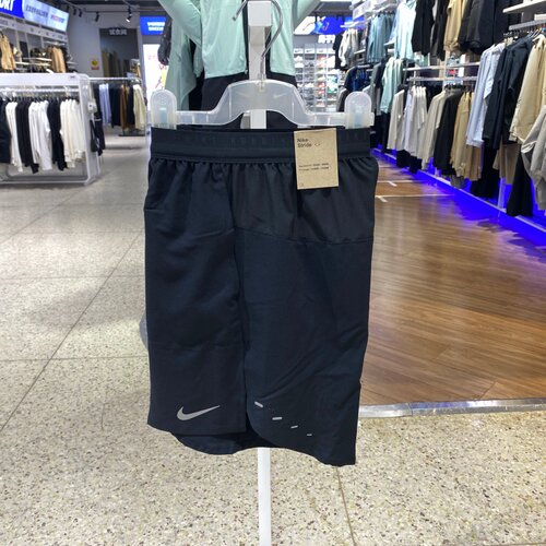NIKE耐克男短裤2026春新款透气速干休闲梭织运动裤IF2051-010