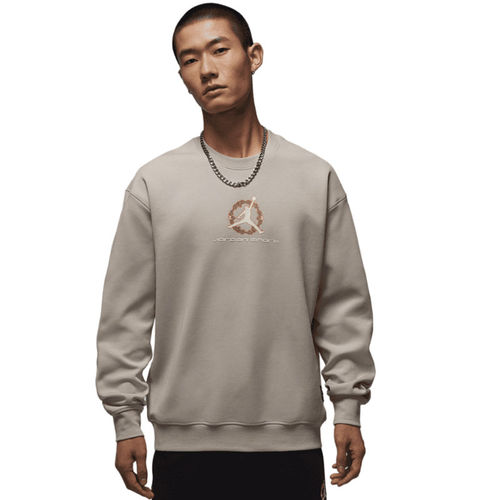 Nike/耐克春季男子JORDAN时尚运动休闲卫衣套衫IQ3953-236