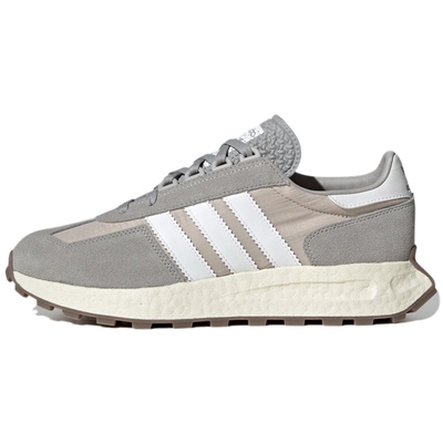 Adidas 三叶草 RETROPY E5 男女缓震运动休闲鞋 Q47101