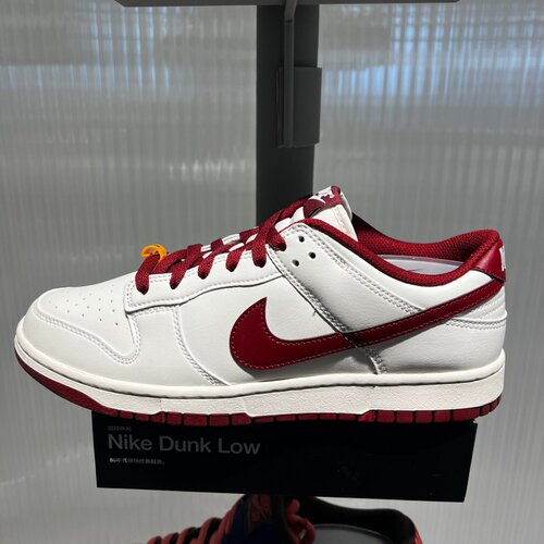 NIKE耐克男鞋26新款DUNK LOW低帮篮球运动休闲鞋CZ0270-106