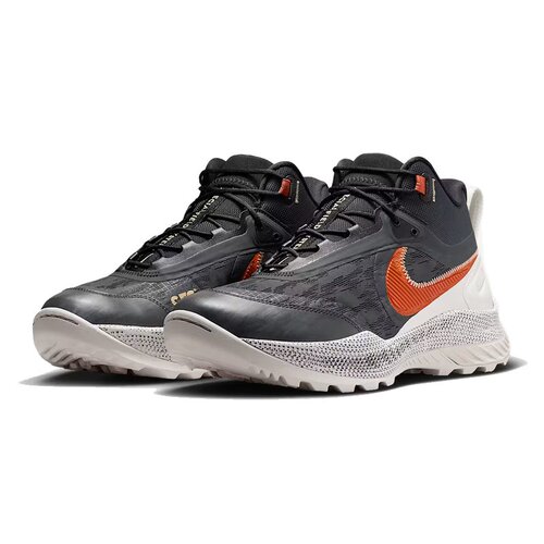 NIKE耐克男子NIKE REACT SFBCARBON运动训练跑步鞋CK9951-006