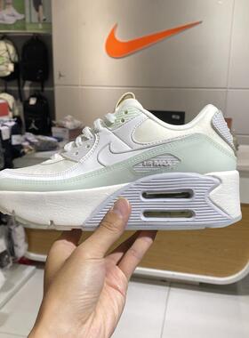 NIKE耐克女子秋新款AIRMAX气垫缓震跑步鞋运动休闲鞋 HF0782-102