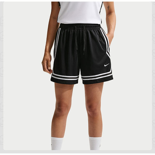 Nike耐克CROSSOVERDRI-FIT女速干短裤FV8506-010