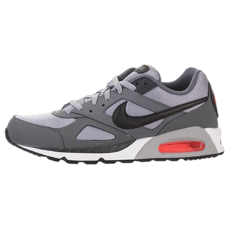 耐克男鞋2024夏新款AIRMAX气垫复古运动休闲鞋跑步鞋580518-011图片