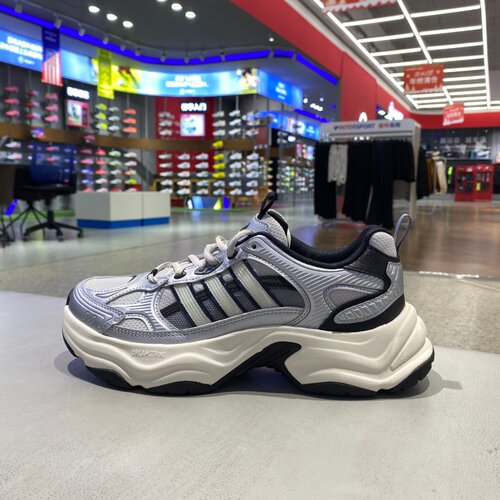 adidas阿迪达斯男女鞋XLG FIN PULSESPW休闲运动训练跑步鞋KJ9522