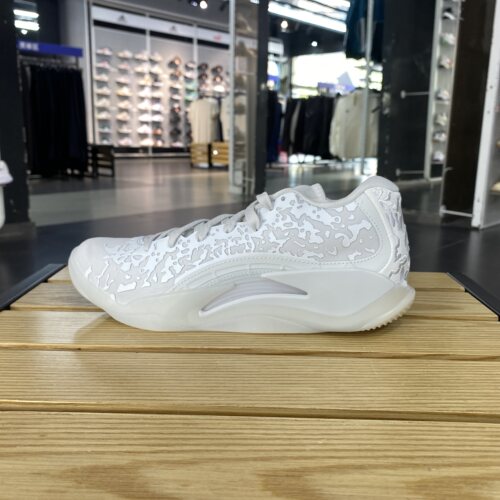 正品NIKE/耐克男子JORDAN ZION低帮轻便休闲运动篮球鞋DR0676-103