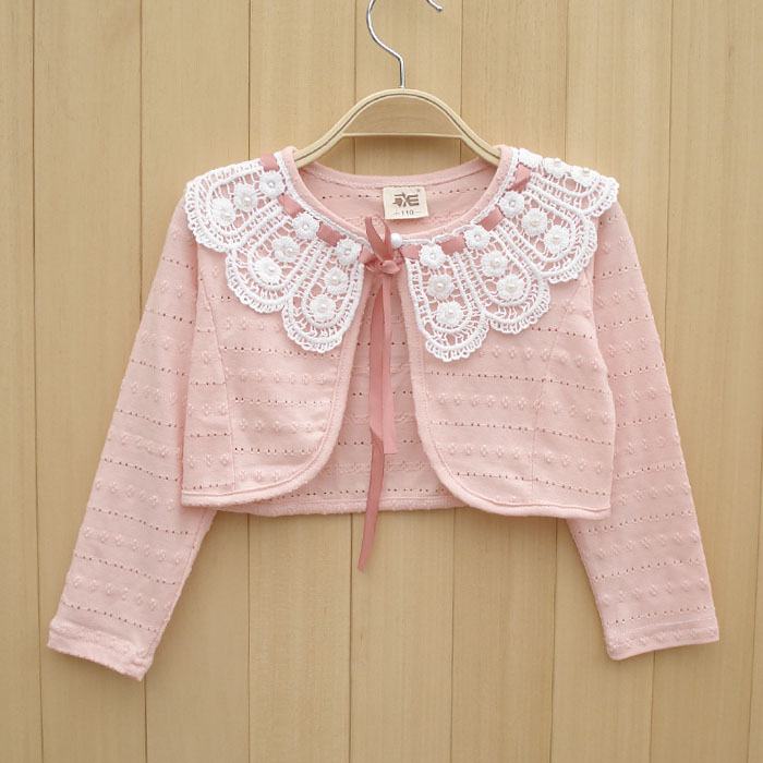 Cape pour fille - Ref 2155547 Image 3
