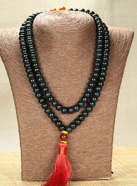 玉阅珠宝情侣和田青玉天然饰品