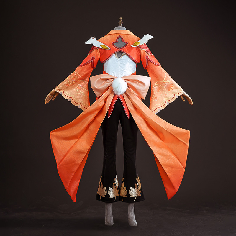 王者荣耀农药公孙离cos服幻舞Cosplay女装/