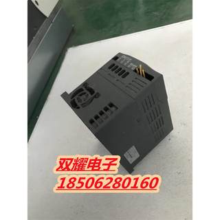 H2400A02D2K 380V 2.2KW 众辰变频器质量保证功能包好