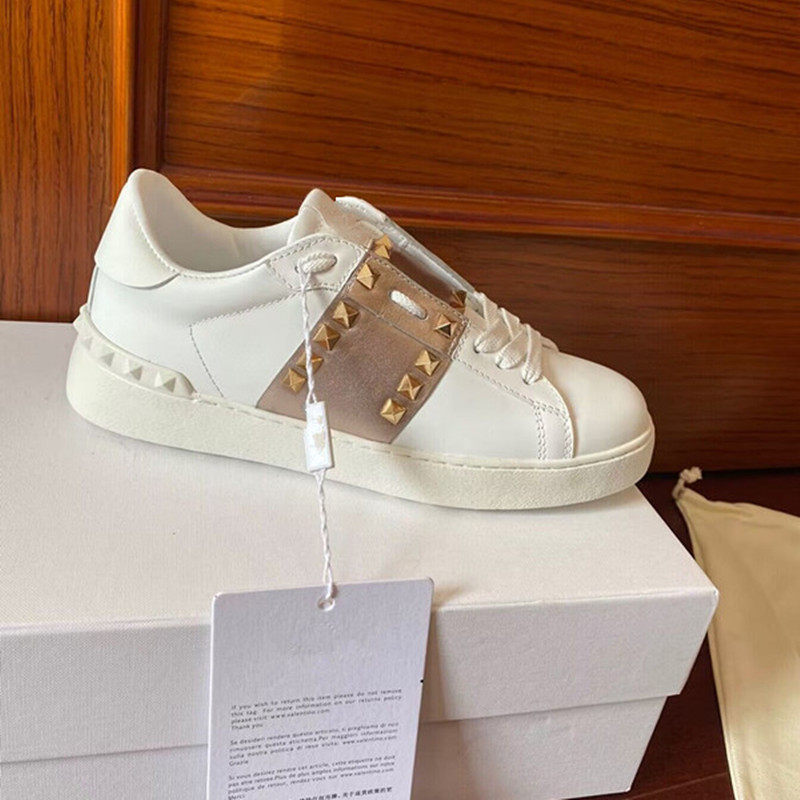 巧克力色铆钉 19