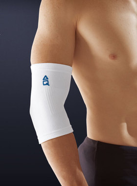 正品AQ护肘空调篮球排球登山羽毛球运动防护透气防护具1081