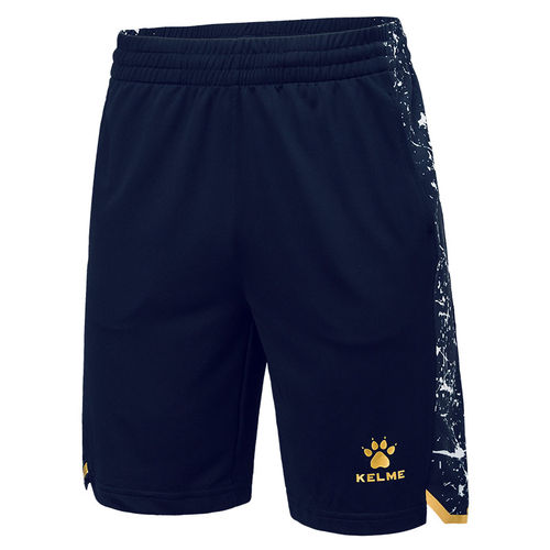 KELME卡尔夏天健身跑步运动短裤