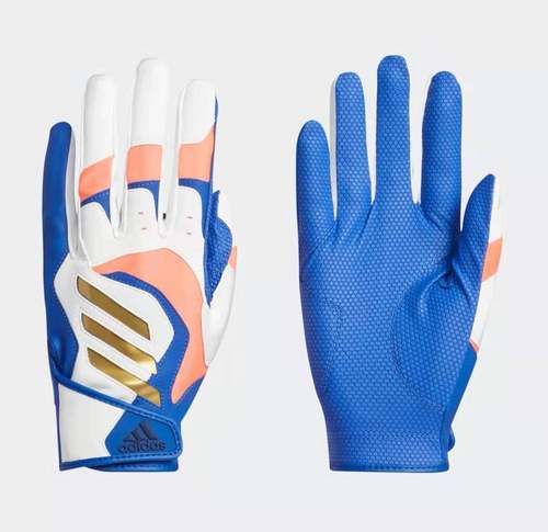 阿迪达斯棒球击球手套飞盘橄榄球