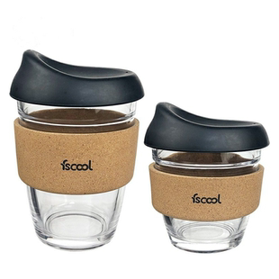 公司活动商务伴手礼定制logo周年会纪念送员工奖品创意咖啡杯水杯