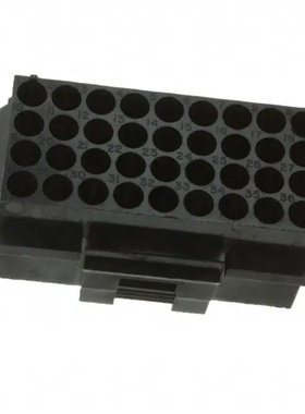 SMS36R-1苏里奥SOURIAU BURNDY工业36芯矩形连接器塑料壳SMS系列