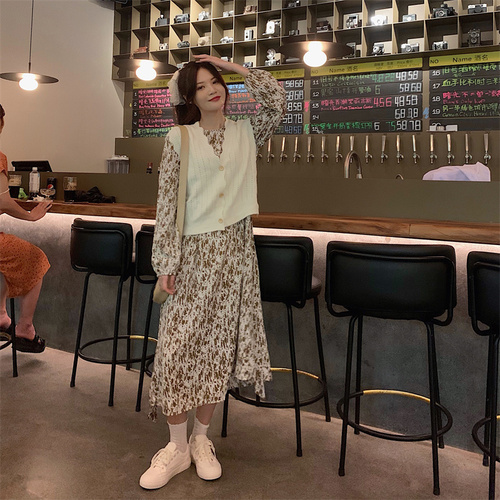 木可可服饰店 MKKFS1860 木可可服饰店 MKKFS1860