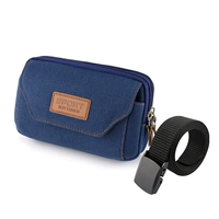 Синий+ремень (увеличить три слоя горизонтальных 7 дюймов)