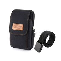 Черный+ремень (в пределах 5,5 дюймов от маленьких двухслойных вертикальных моделей)