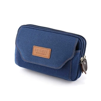 Синий (увеличить три -слойные горизонтальные 7 дюймов)