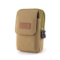 Хаки (увеличить трехслойную вертикальную модель в течение 7 дюймов)