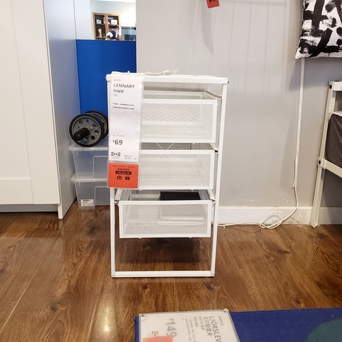 抽屉床宜家质量怎么样 抽屉床宜家口碑怎么样 小麦优选