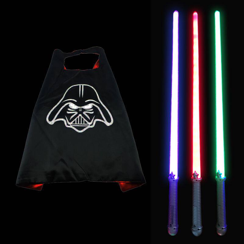 酒吧光剑星战双剑男生黑武士音效闪光剑全套舞台激光剑表演新年礼|ruв категории игрушка/коляска/головоломка/блоки/модель, электронный/сила/надувной/хитрые игрушки, светящиеся игрушки - от Buy2taobao.com для оказания профессиональной услуги покупки агента Taobao