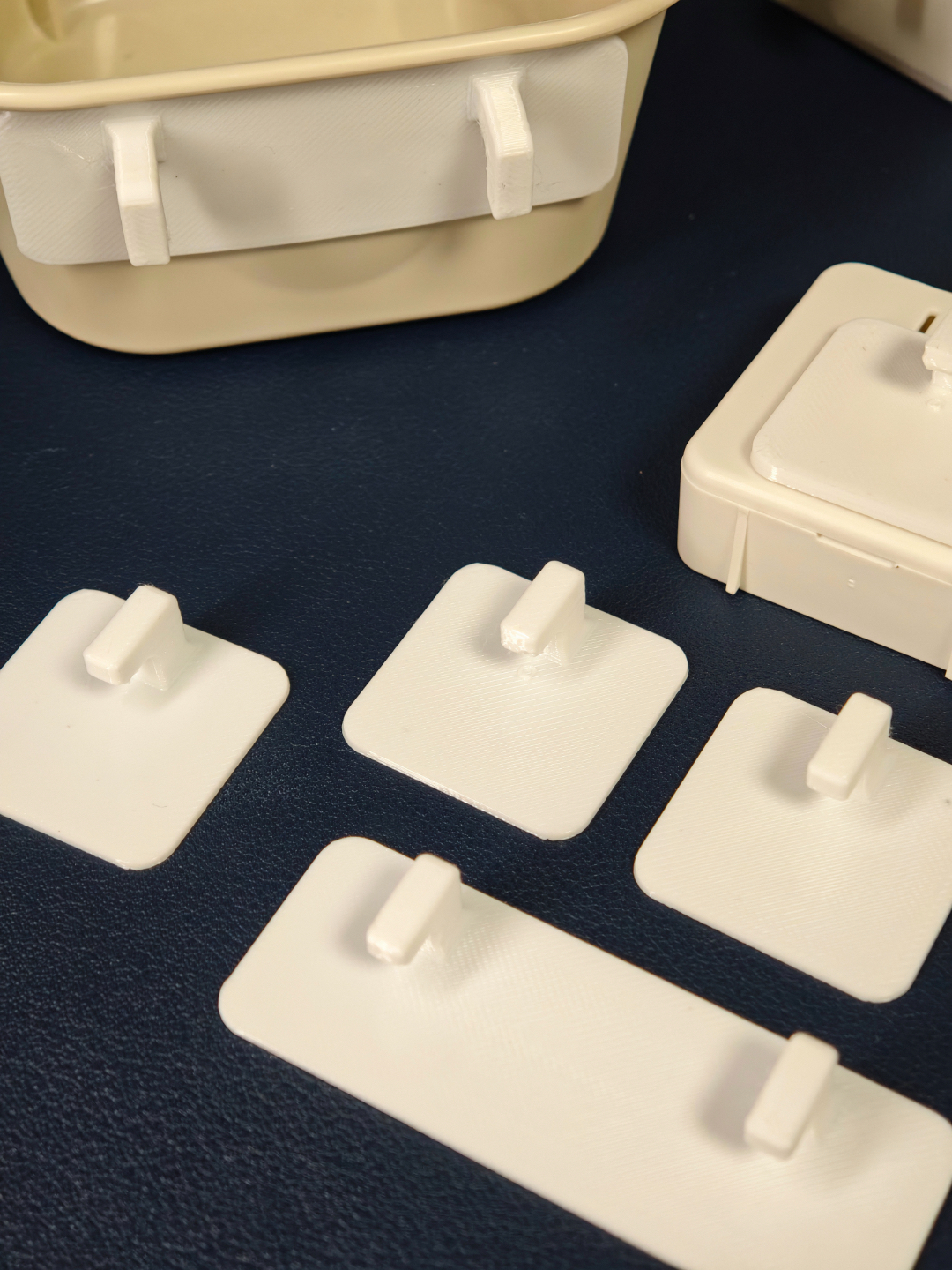 洞洞板转换挂钩贴片垫片 适用宜家SKADIS 宜家洞洞板配件,收纳整理,收纳洞洞板,淘宝优惠券,粉丝福利购,淘宝优惠卷