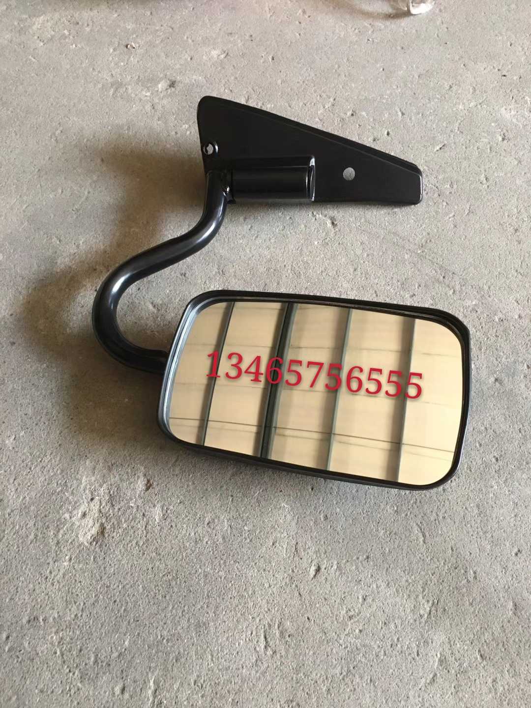 时风风菱D版倒车镜 风菱新款轻卡后视镜 反光镜 新款风菱原厂