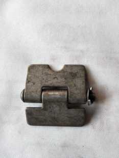 时风原厂配件，农用三轮车合页，车箱合页，折页，可改装车斗合页