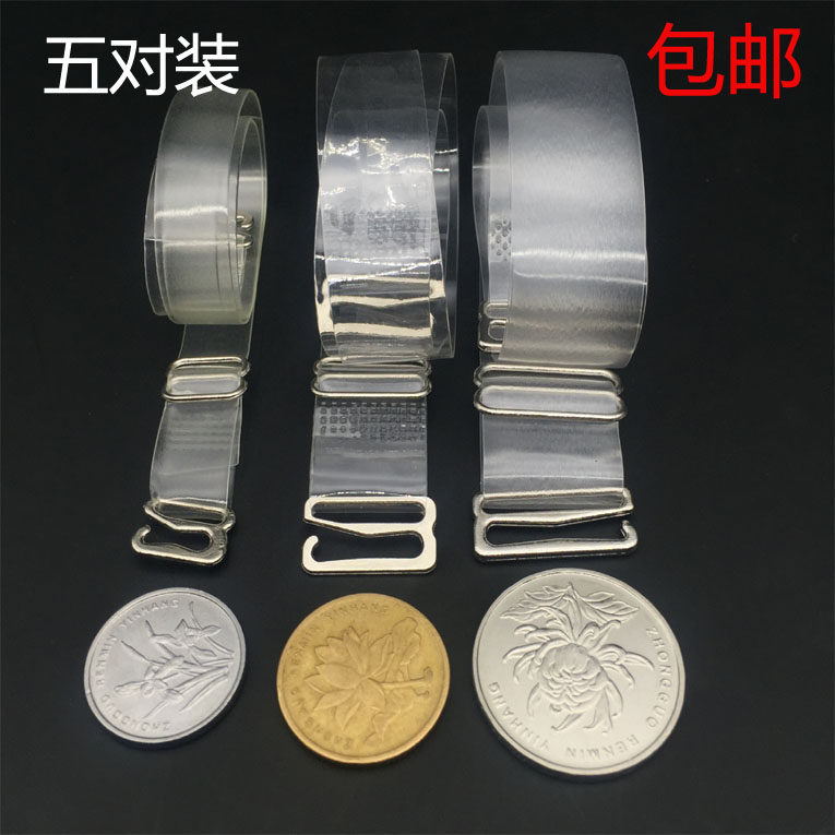 Bretelles pour lingerie LI HUA LAN - Ref 815699 Image 1