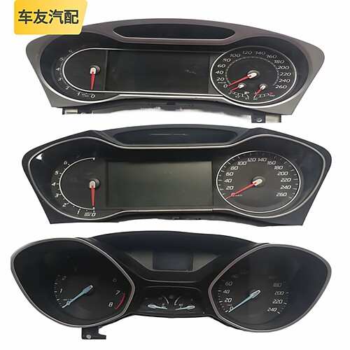 适配蒙迪欧致胜福克斯组合仪表盘AS7T-BS7T-7M2T-10849-AB-JD-TB