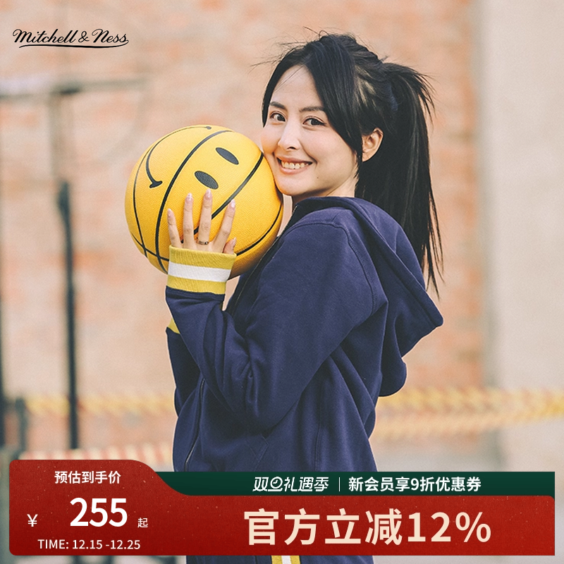 休闲运动套头衫连帽卫衣